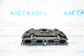 Intake manifold Chevrolet Equinox 18-22 LYX with casing