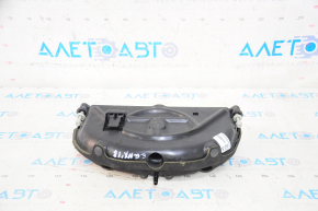 Intake manifold Chevrolet Equinox 18-22 LYX with casing