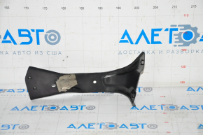 Front left fender bracket VW Passat b7 12-15 USA