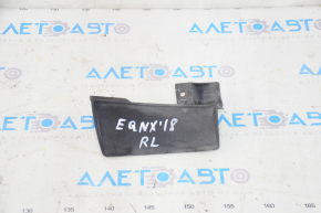 Rear left sill mudguard Chevrolet Equinox 18-20