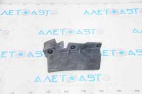 Rear left sill mudguard Chevrolet Equinox 18-20