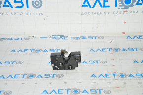 Hood lock VW Passat b7 12-15 USA under sensor