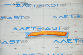 Reflector front right BMW 3 F30 16-18
