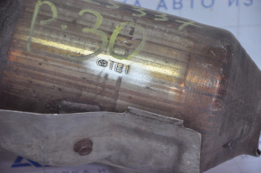 Catalytic Converters Toyota Prius 30 10-15