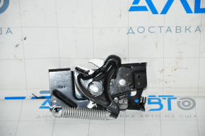Hood lock right BMW 3 F30 12-18