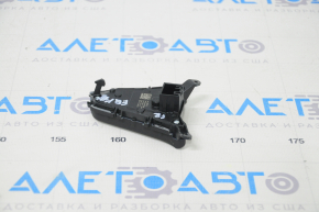 Steering wheel controls right Chevrolet Equinox 18-
