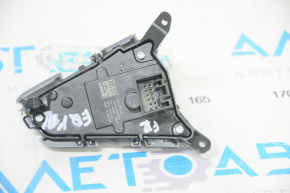 Steering wheel controls right Chevrolet Equinox 18-