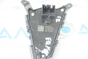 Steering wheel controls right Chevrolet Equinox 18-