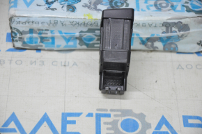 Parking button Audi Q5 8R 09-17