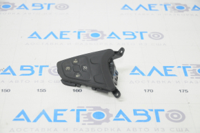 Steering wheel control buttons left Chevrolet Equinox 18-20
