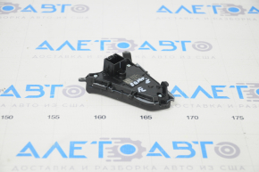 Steering wheel control buttons left Chevrolet Equinox 18-20