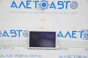 Monitor, display, navigation Audi Q5 8R 09-17
