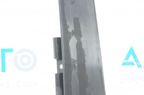 Door trim side rear right Chevrolet Equinox 18 - peeling varnish