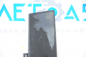 Door trim side front left Chevrolet Equinox 18-20 peeling varnish