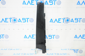 Door trim side front right Chevrolet Equinox 18-20 peeling varnish