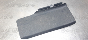 Footrest VW Passat b8 16-19 USA scuffs