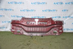 Chevrolet Volt 16 Rear Panel - Red
