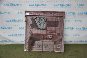 Chevrolet Volt 16 Trunk Tray - Red