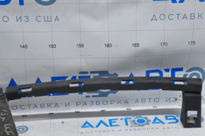 Front left door triangle glass for Ford Fusion mk5 13-20 type 1