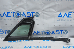 Glass triangle door front left Ford Fusion mk5 13-20 type 2