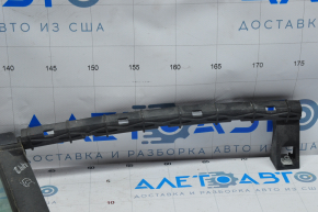 Glass triangle door front left Ford Fusion mk5 13-20 type 2
