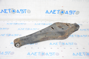 Lower arm under spring rear right VW Tiguan 09-17 rusty, cracked silent