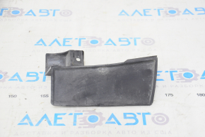 Rear right sill mudguard Chevrolet Equinox 18-20