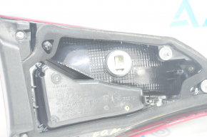 Lamp inside trunk door right Chevrolet Equinox 18-21 halogen, scratches
