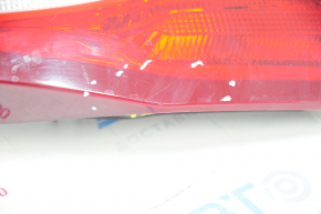 Lamp inside trunk door right Chevrolet Equinox 18-21 halogen, scratches