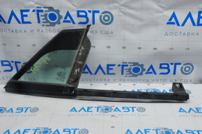 Glass triangle door front right Ford Fusion mk5 13-20 type 2