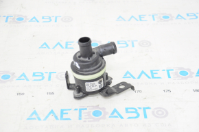 Chevrolet Equinox 18-22 LYX Auxiliary Cooling Pump with Bracket