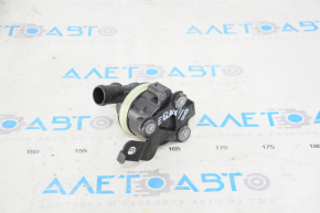 Chevrolet Equinox 18-22 LYX Auxiliary Cooling Pump with Bracket