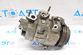 Air conditioning compressor Ford Fusion mk5 13-20 2.0T 2.5, leaks on spare parts