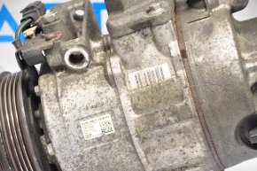 Air conditioning compressor Ford Fusion mk5 13-20 2.0T 2.5, leaks on spare parts
