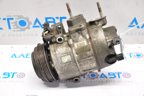 Air conditioning compressor Ford Fusion mk5 13-20 2.0T 2.5, leaks on spare parts