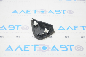Triangle corner of the wing front right Chevrolet Equinox 18-21 chrome