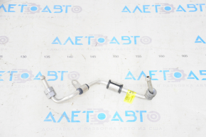High Pressure Fuel Line Chevrolet Equinox 18-