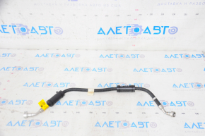 Low Pressure Fuel Line Chevrolet Equinox 18-