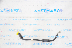 Low Pressure Fuel Line Chevrolet Equinox 18-