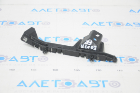 Front bumper mount right wing Chevrolet Equinox 18-21 broken mount