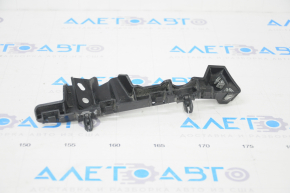 Front bumper mount right wing Chevrolet Equinox 18-21 broken mount