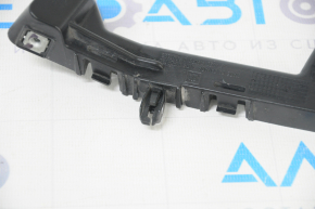 Front bumper mount right wing Chevrolet Equinox 18-21 broken mount