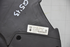 Subwoofer Audi Q5 8R 09-17 type2