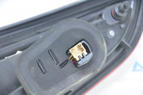 Left taillight Audi Q5 8R 13-17 rest, scratches