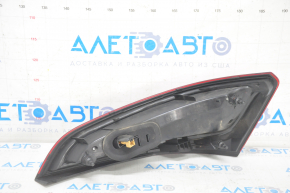 Left taillight Audi Q5 8R 13-17 rest, scratches