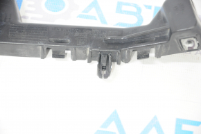 Front bumper mount left wing Chevrolet Equinox 18-21 broken mount