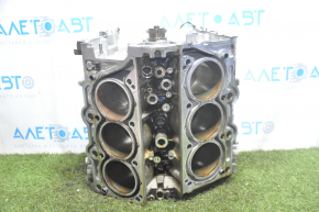 Bare cylinder block Chrysler 200 15-17 3.6 for honing