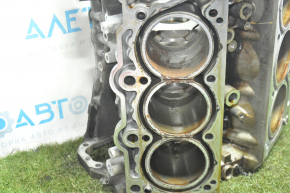 Bare cylinder block Chrysler 200 15-17 3.6 for honing