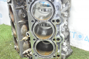 Bare cylinder block Chrysler 200 15-17 3.6 for honing