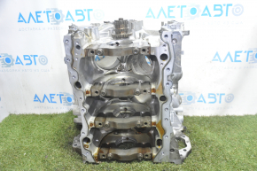 Bare cylinder block Chrysler 200 15-17 3.6 for honing